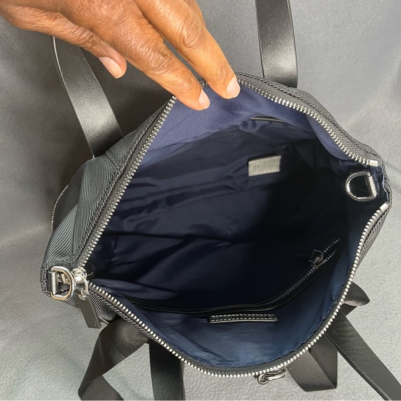 TravelPro Black Laptop Backpack. NWOT - Picture 9 of 16